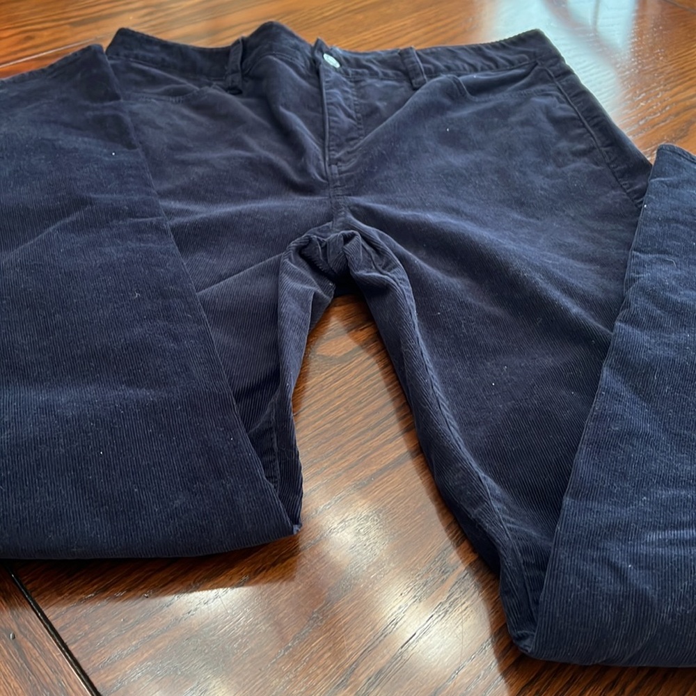 Talbots corded jeans - Picture 4 of 8